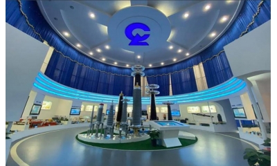 ���¿Ƽ����Źɷ����޹�˾ ʵ��¥װ�޹���1200m?